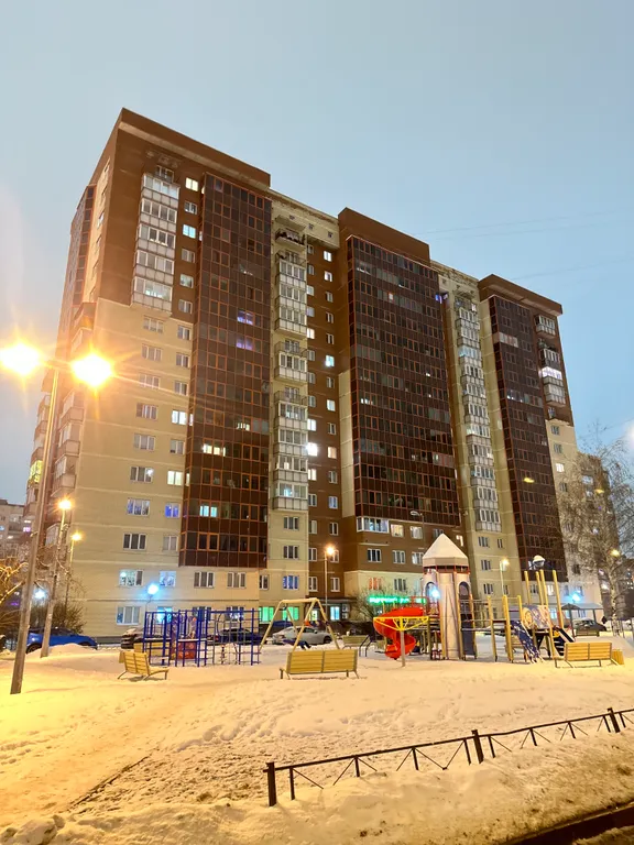 Уютная квартира в Санкт Петербурге