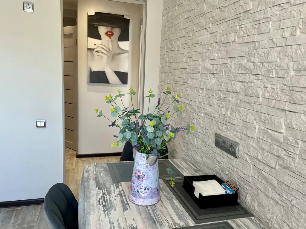 Квартира Современная уютная квартира в самом центре Судака — Судак