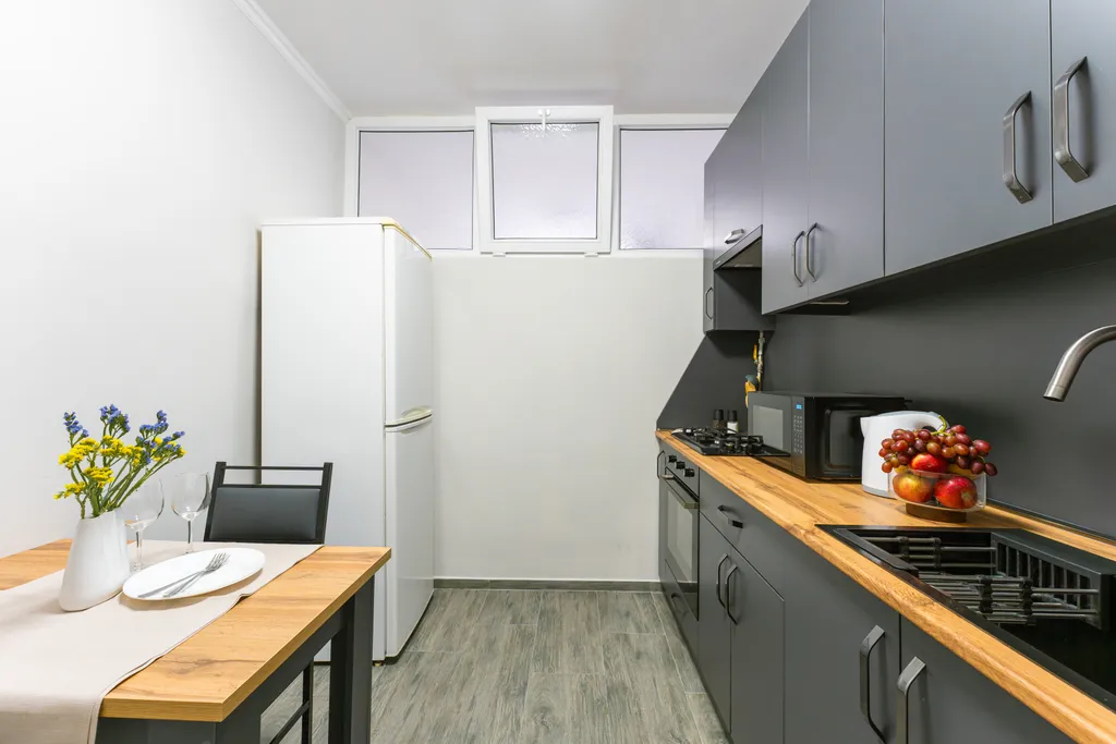 Апартаменты ключ к центру Еревана