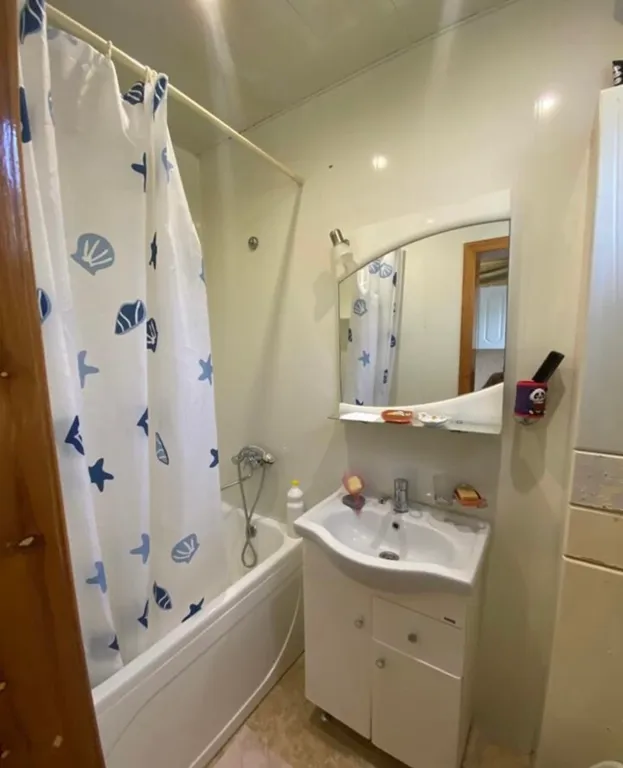 Квартира рядом с Сулакским Каньоном