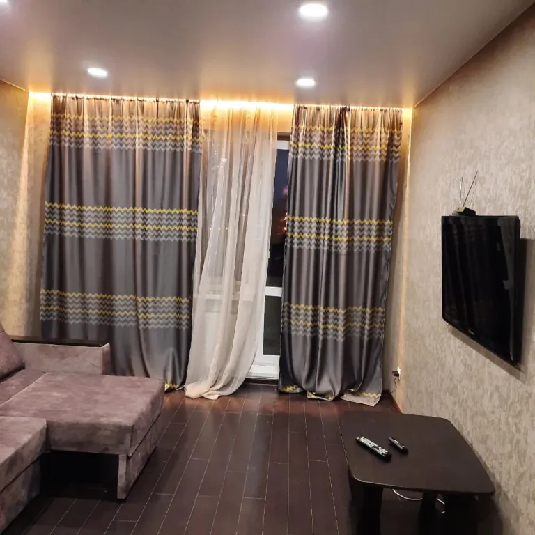 Светлая квартира — аренда посуточно в Сортавала