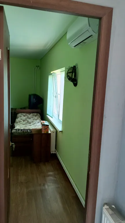 Уютная комната со всеми удобствами