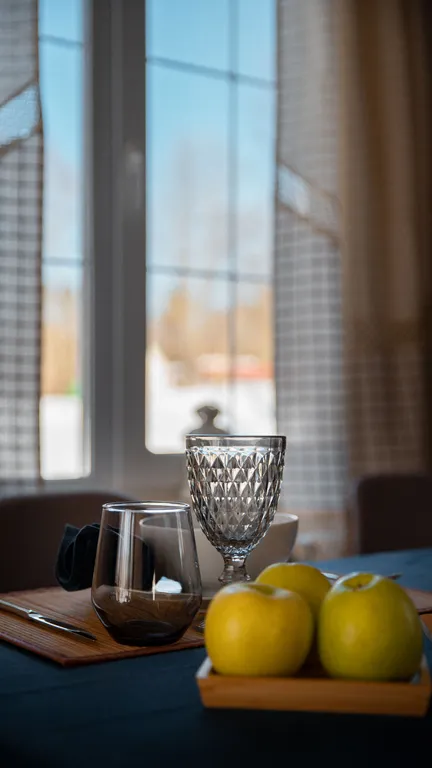 3-комнатный Дом