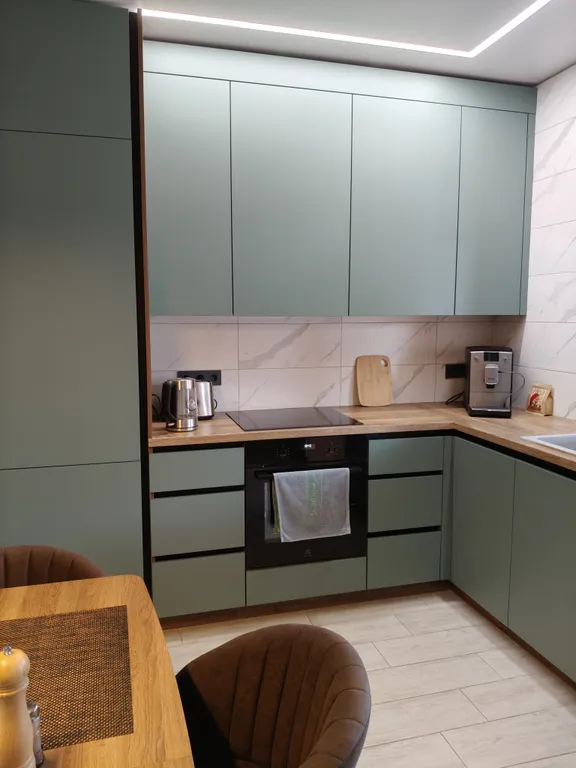 Коттедж Частный дом недалеко от центра — Невское