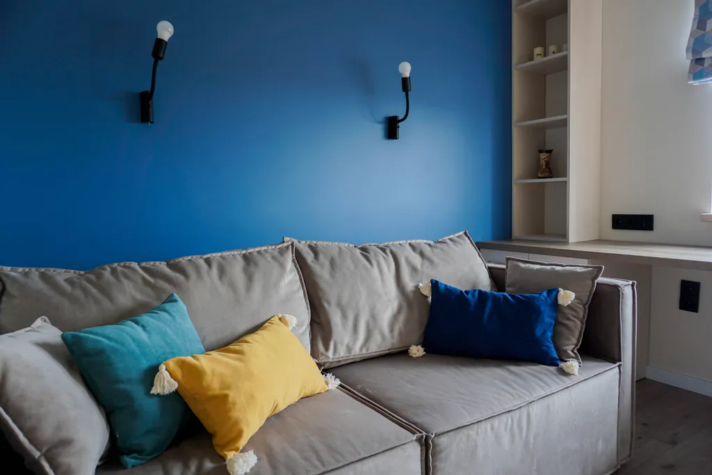 Квартира Уютная квартира у моря — Пионерский