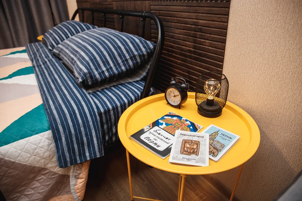 Студия в ЖК Атриум Парк