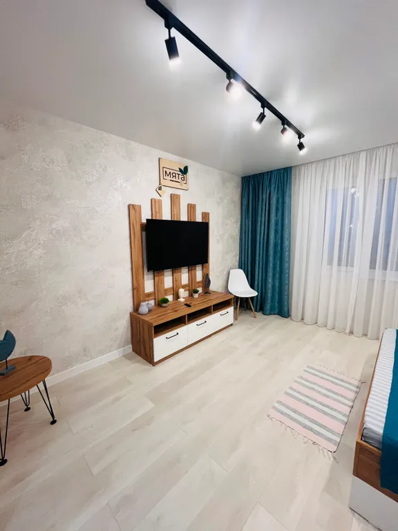 Апартаменты Мята