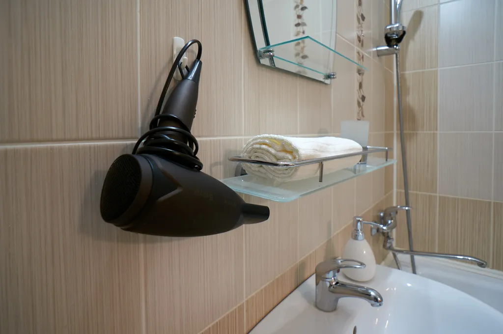 Комфорт апартамент