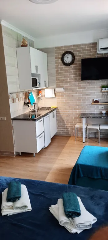 Квартира Квартира Дом у моря — Сириус