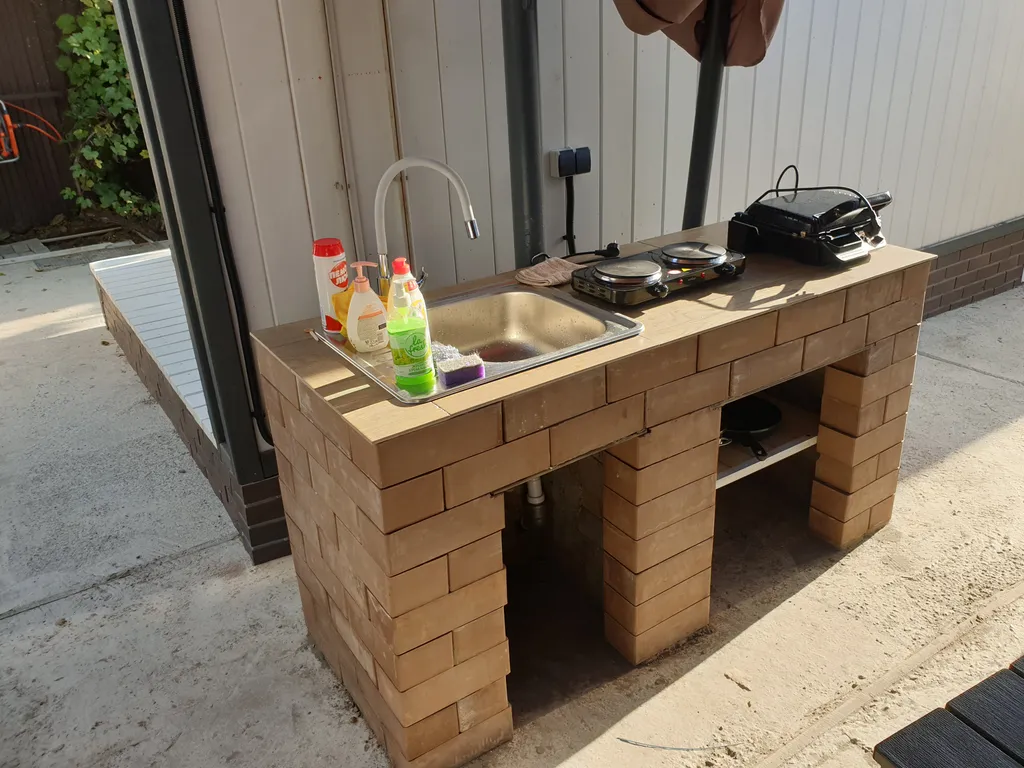 Коттедж 1-комнатный Дом — Адлер