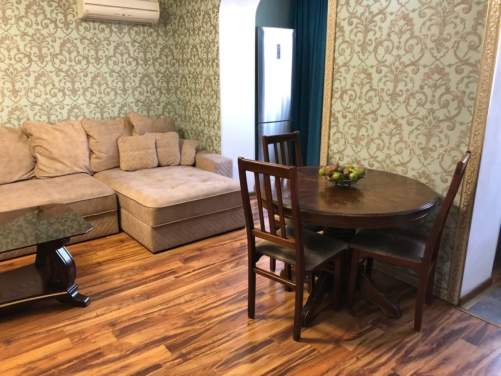 Квартира Апартаменты с видом на горы — Владикавказ