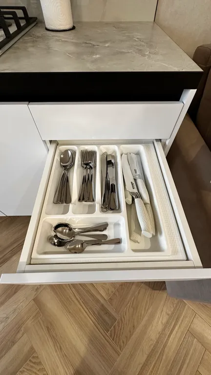 Уютная 2-комнатная квартира с автономным отоплением