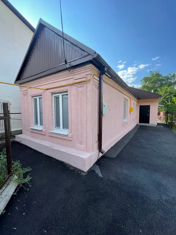 Домик на Энгельса