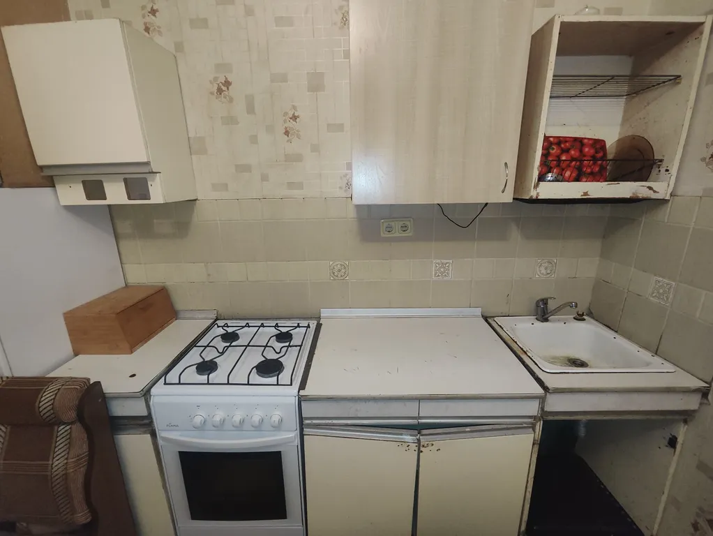 Квартира Уютная комната со спокойными соседями — Санкт-Петербург