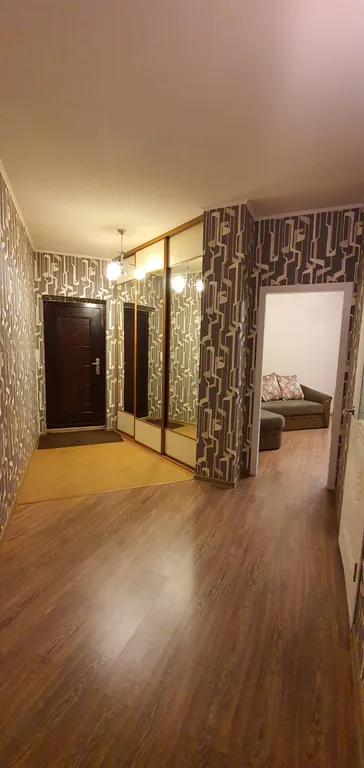 Уютная евроквартира в деловом центре