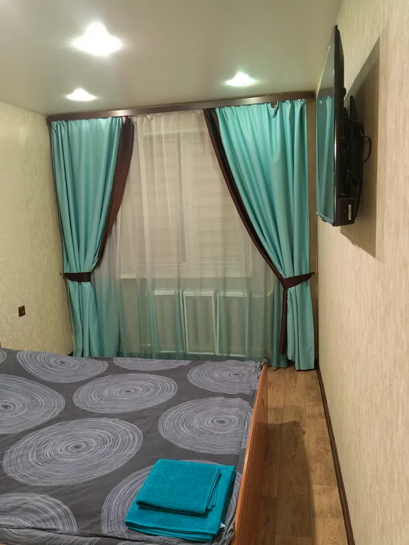 Уютная квартира район автовокзала
