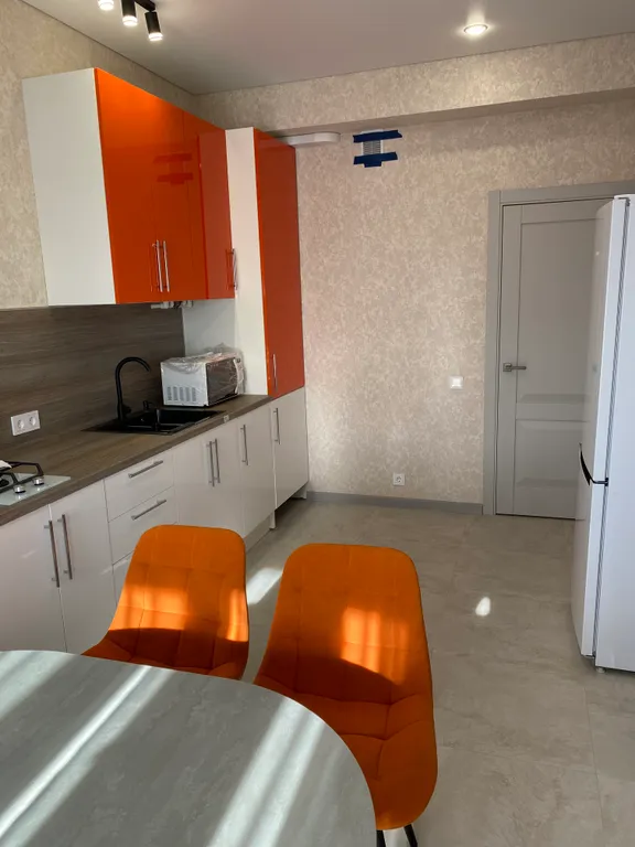 Квартира Оранжевое лето — аренда посуточно в Пятигорск