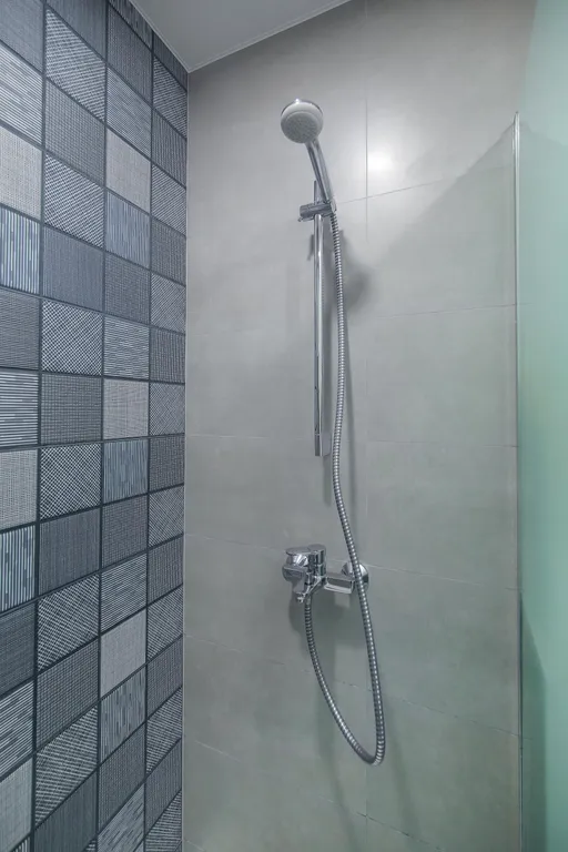 Квартира Евродвухкомнатная квартира с современным ремонтом — Калининград