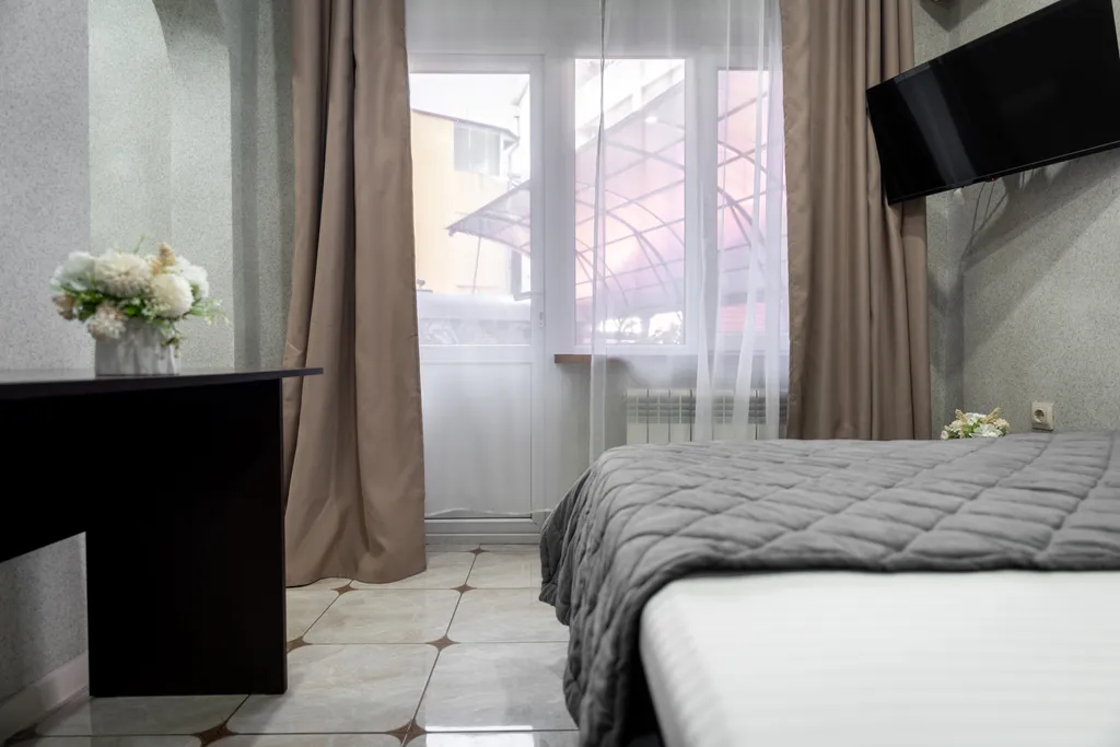 Квартира Комната — Адлер