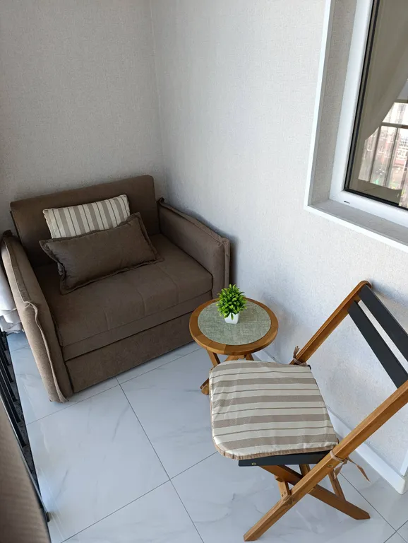 Квартира Уютная квартира — Калининград