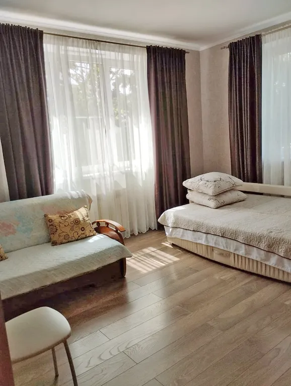 Квартира Комната — Сириус