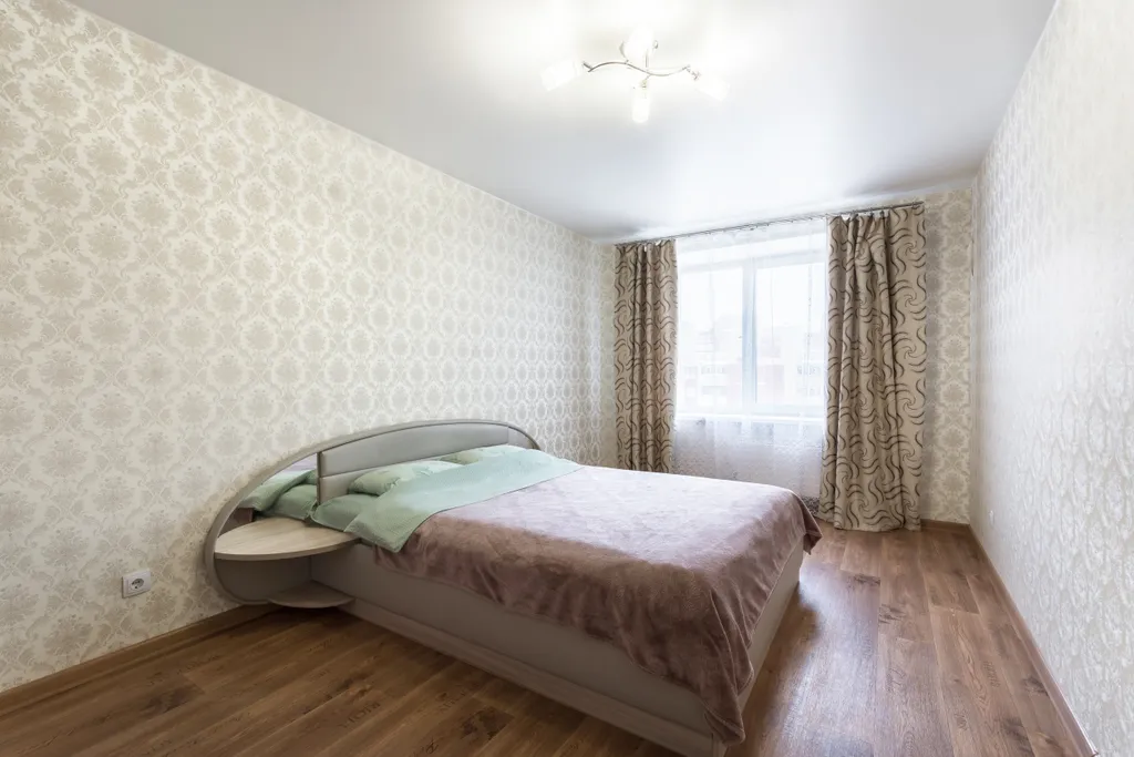 Шикарная квартира на Запсковье