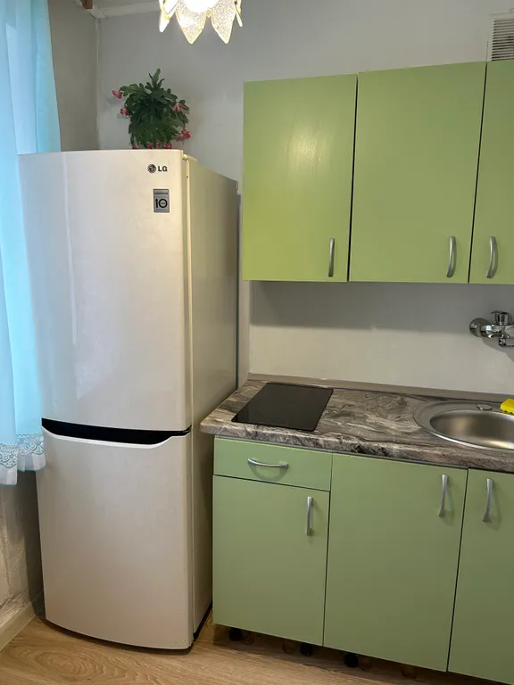 Квартира Уютная квартира — Аша