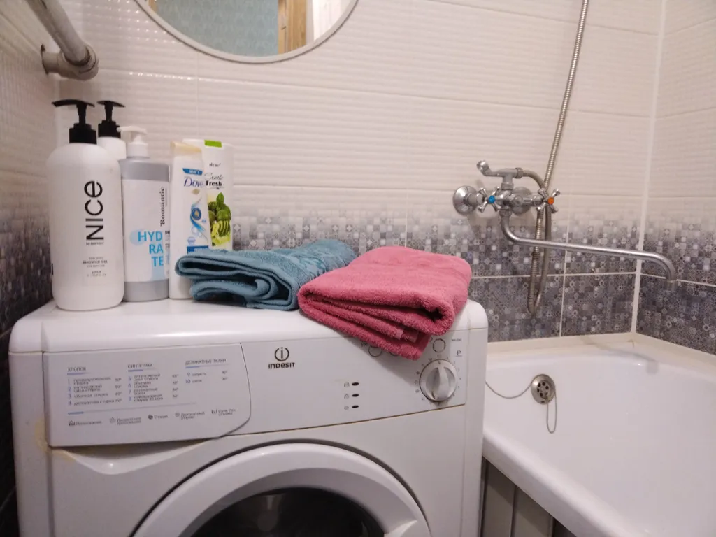 Новая 2 к/кв центр, рядом вокзалы и городской парк