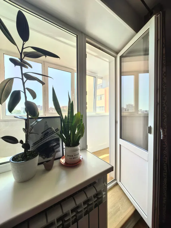 Квартира в центре города