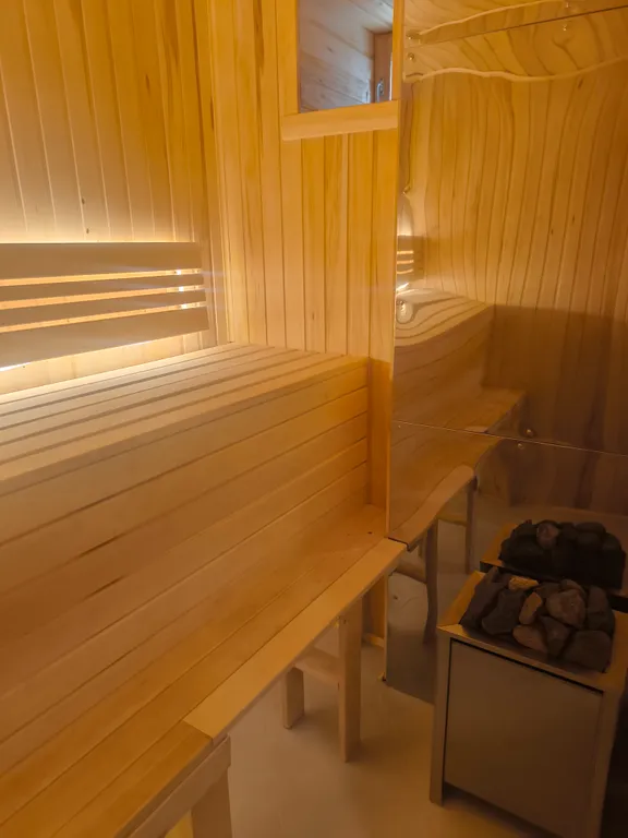 Для большой семьи или дружеских компаний