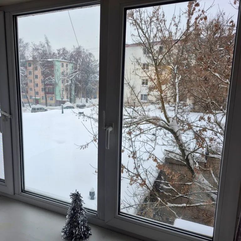 Уютная студия в центре города