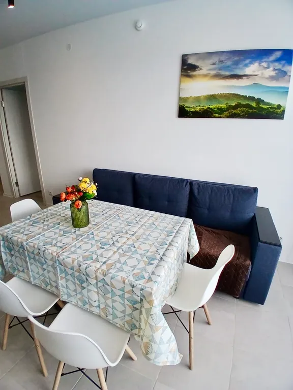 Art Life Apartment Luhmanovskaya