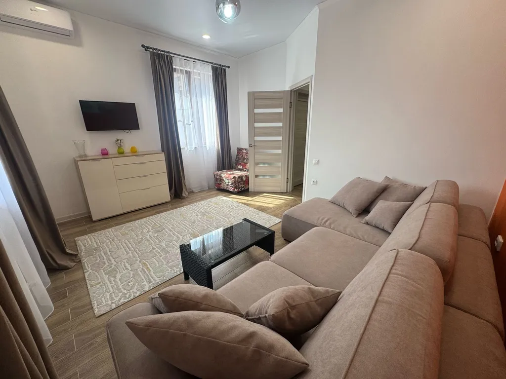 Апартаменты в центре Горнолыжного курорта