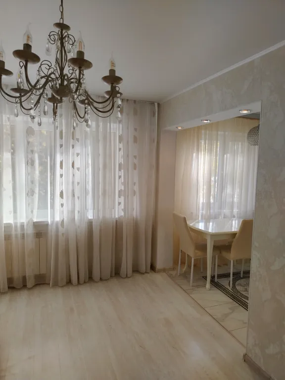 Уютная квартира в центре набережной