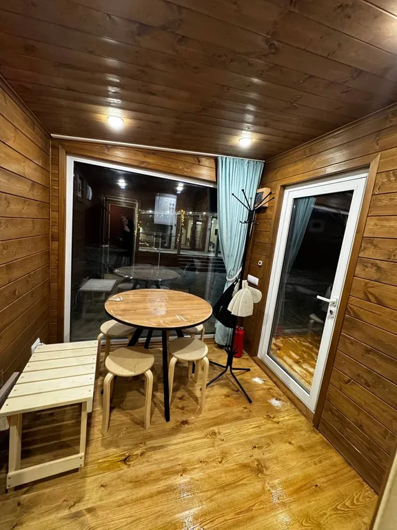 4-комнатный Дом