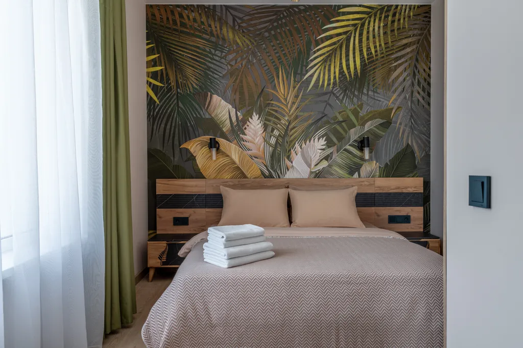 Tropic Sea View Apartments