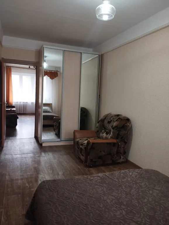 Уютная квартира в центре