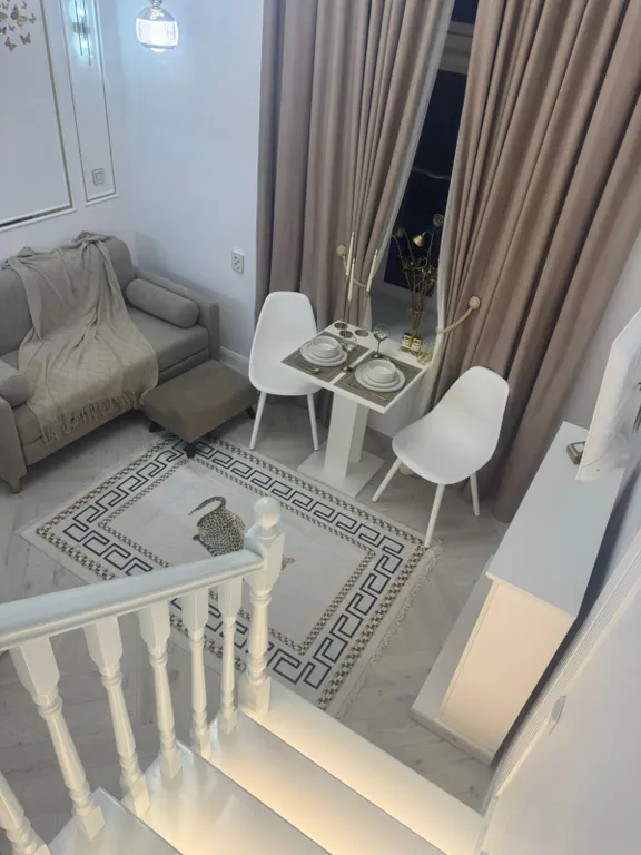 Квартира в центре города