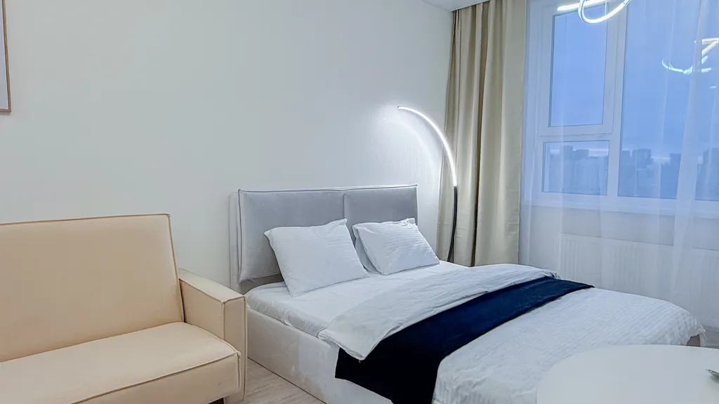 Квартира Апартаменты на южном автовокзале — аренда посуточно в Екатеринбург