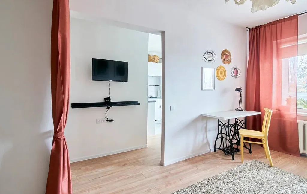 Уют и комфорт у метро Пушкинская 3 мин