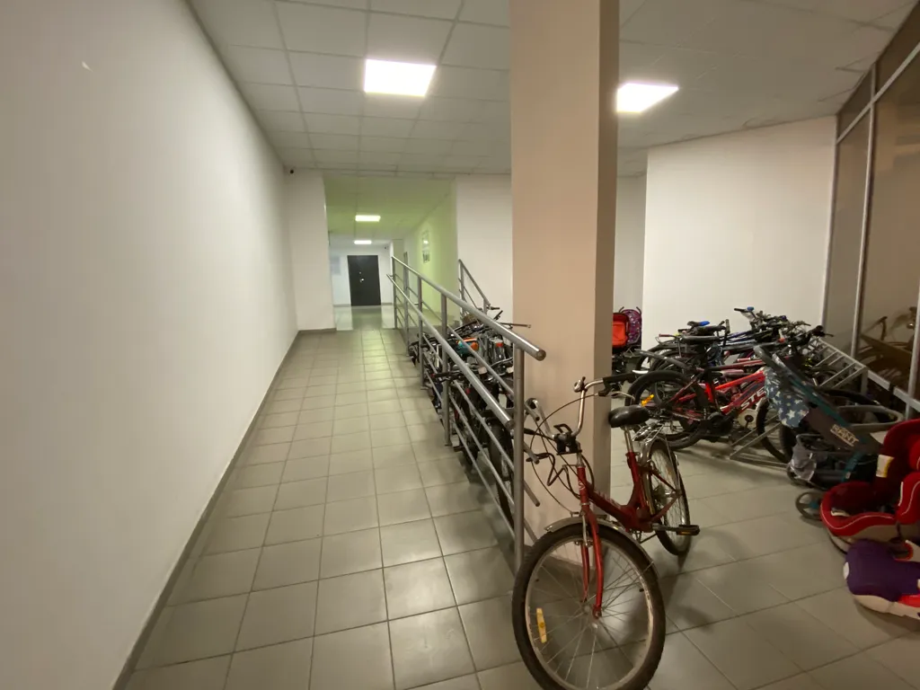 Квартира Удобная квартира с видом на море — Анапа