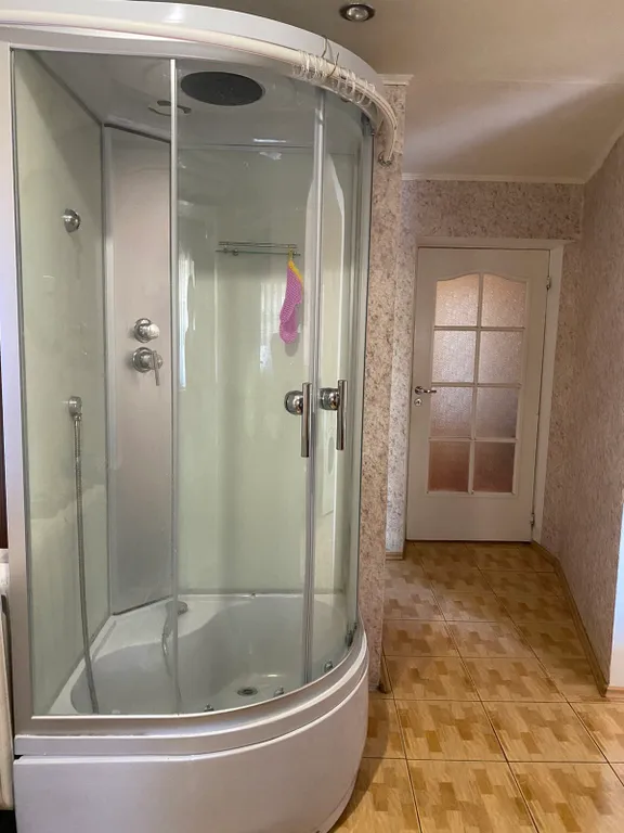 Квартира Квартира с собственным двориком и мангальной зоной — Пионерский