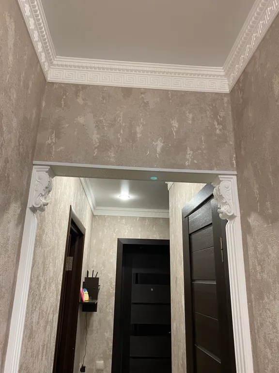 Квартира в спальном районе с развитой инфраструктурой