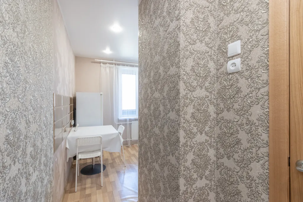 Комфортные апартаменты в центре города