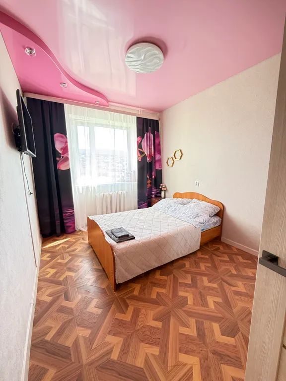 Как дома 2-комнатная комфорт