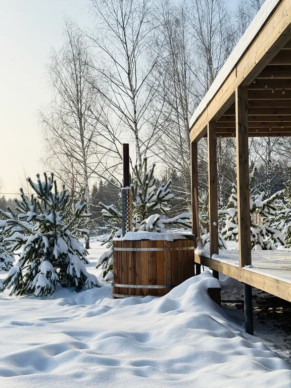 Агат Domingo Dacha