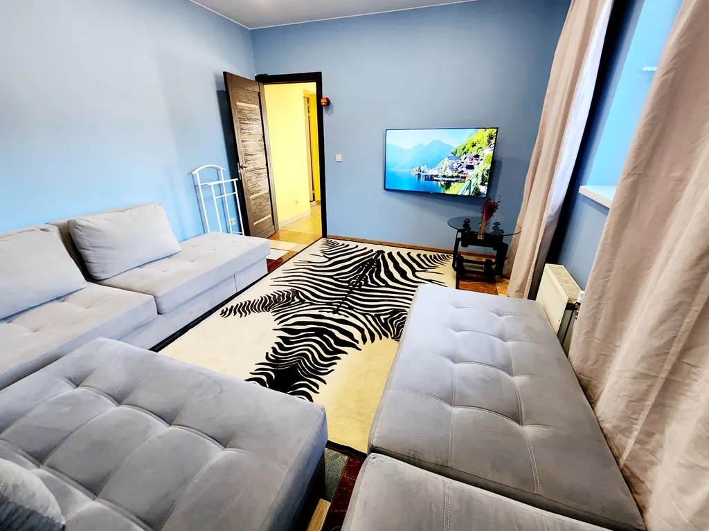 Дом для дня рождения, свадьбы, ретрита