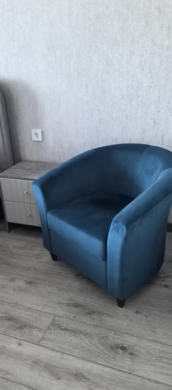 Видовая, уютная квартира