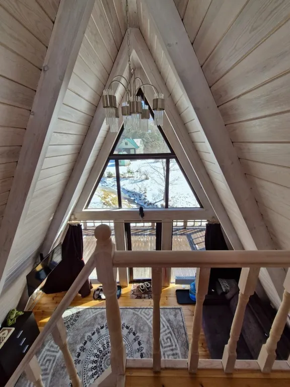 Гостевой дом в Карелии