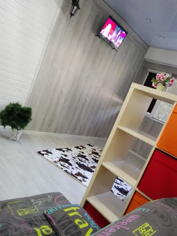 Квартира с балконом у Моря в центральном районе — аренда посуточно в Сочи